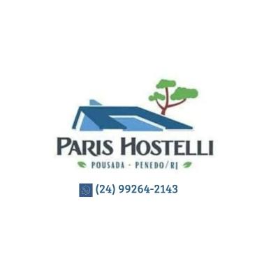 Paris Hostelli Penedo - RJ - Housity
