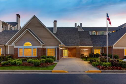 Residence Inn by Marriott North Little Rock - Housity