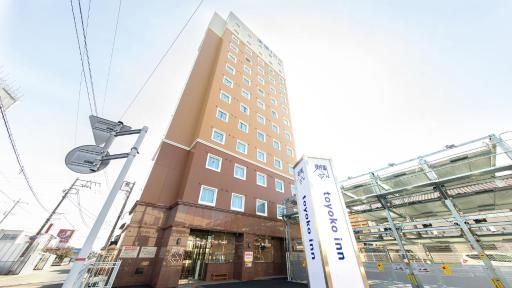 Toyoko Inn Oyama-eki Higashi-guchi No.2 - Housity