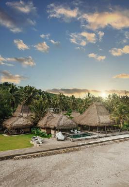 Sumba Beach House - Housity