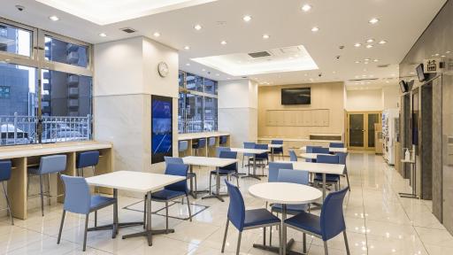 Toyoko Inn Kita-asaka-eki Nishi-guchi - Housity