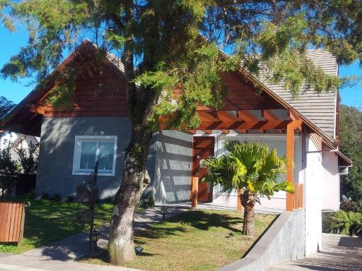 Hospedagem Jardins de Gramado - Housity