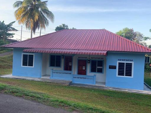 Sarifah homestay - Housity
