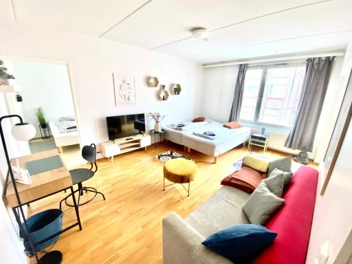 Poppa Living Oy - Housity