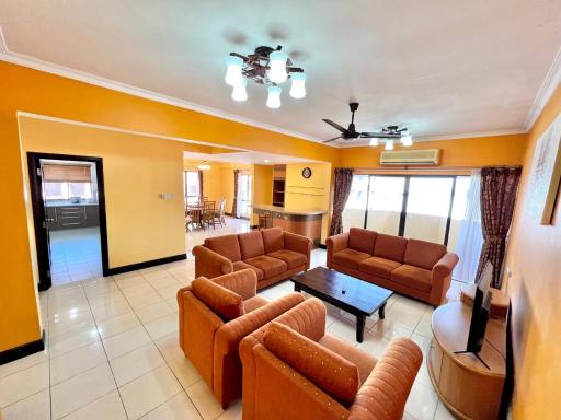 MARINA COURT PENTHOUSE KOTA-KINABALU VACATION HOME 5 BEDROOMS - 15 PAX - Housity