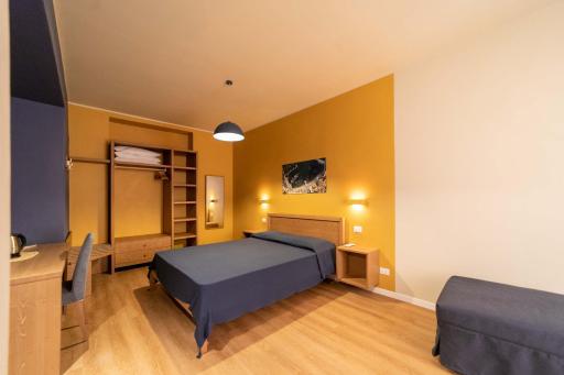 B&B A due passi dal mare - Housity
