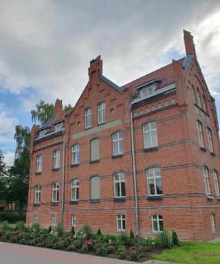 Eglutė - Housity