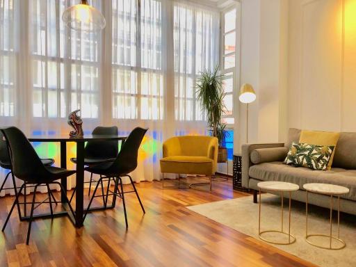 Yuhom casas con alma Galera 2º - Housity