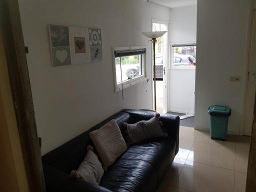 La Luna - Desi - Housity