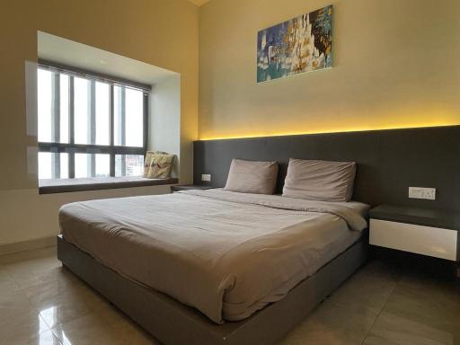 Imperio,Res - Unique -- Private Room -- 2pax - Housity