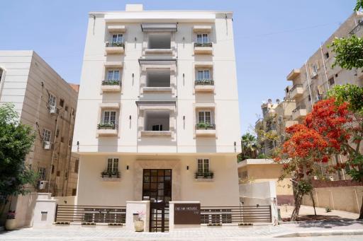 Dream House - Housity