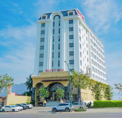 Mai Vy Hotel Tay Ninh - Housity