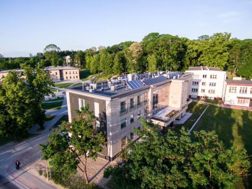 HOSTEL PARKOWY - Housity