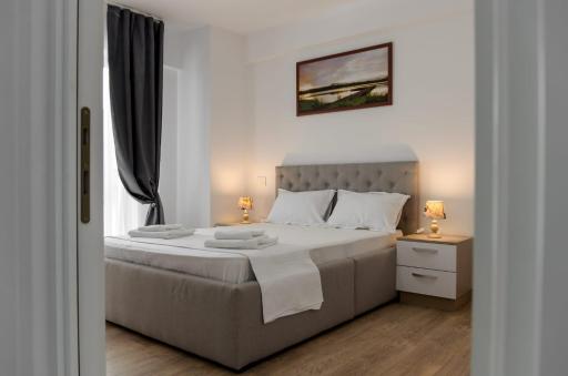 Luxury Studios & Apartments Newton by GLAM - Housity