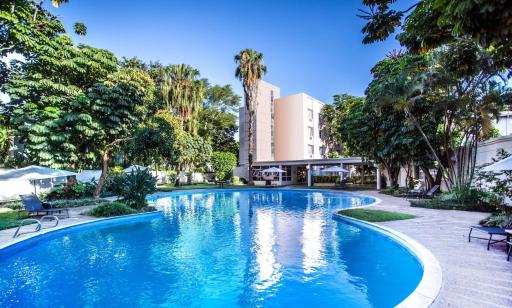 Southern Sun Ridgeway Lusaka - Housity