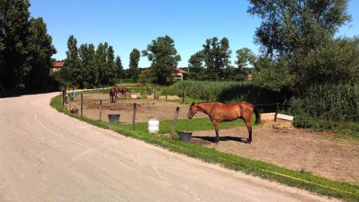 Logement 75m2, avec vue, au calme, Lyon à 25km - Housity