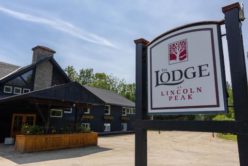 The Lodge at Lincoln Peak at Sugarbush - Housity