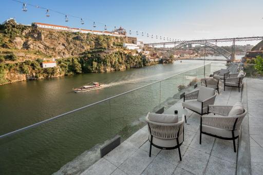 Eurostars Porto Douro - Housity