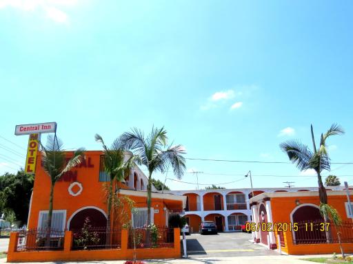 Central Inn Motel - Housity