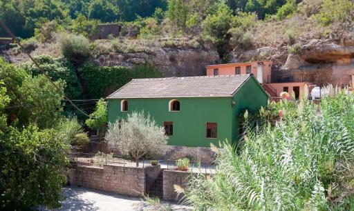 Refugio La Presa - Housity