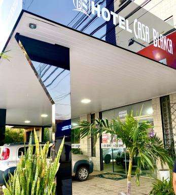 Hotel Casa Blanca - Housity