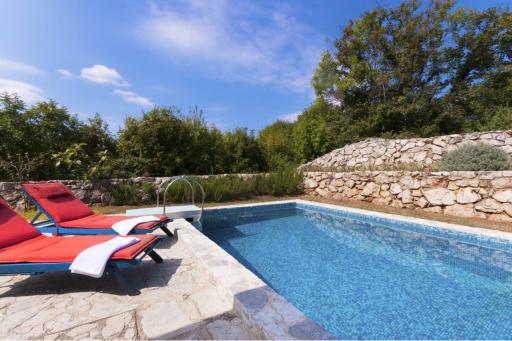 Villa Garden - Housity
