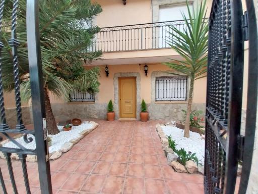 Casa Rural Roa - Housity