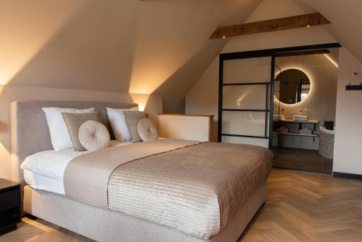 Bed & Breakfast Bellesza - Housity