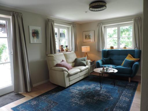 Ferienwohnung-Geltendorf Nähe Ammersee - Housity