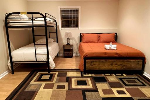 Room in House - The - Master - Haven - Housity