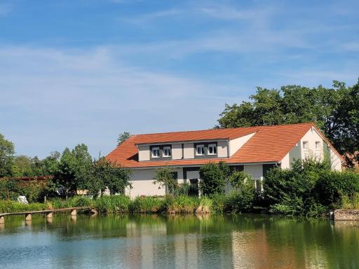 Gites de la Petitefontaine - Housity