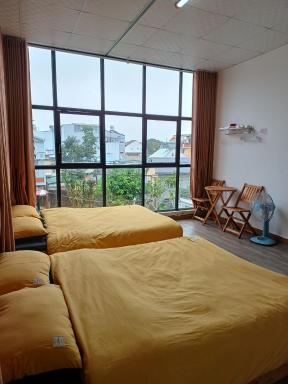 Homestay Thanh Hưng Địa Dư 2 dalat - Hizvo