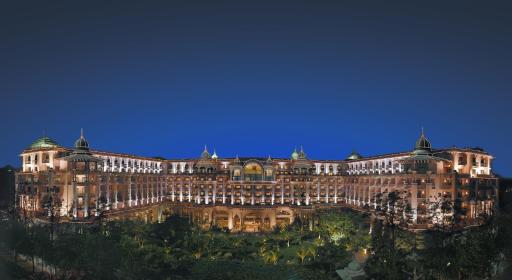 The Leela Palace Bengaluru - Housity