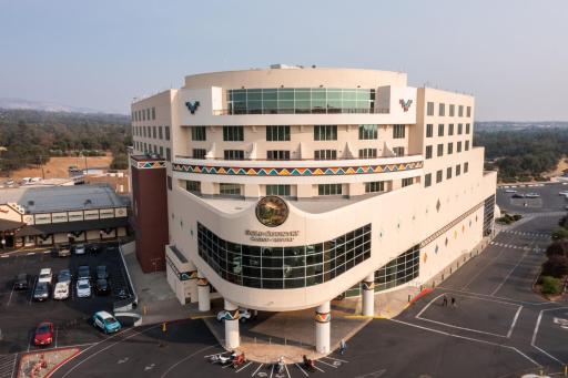Gold Country Casino Resort - Housity