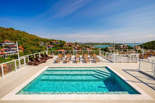 Pousada Santorini - Housity