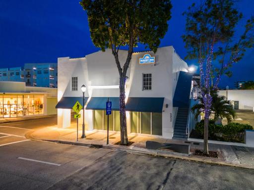 Sunset Inn-South Miami - Housity