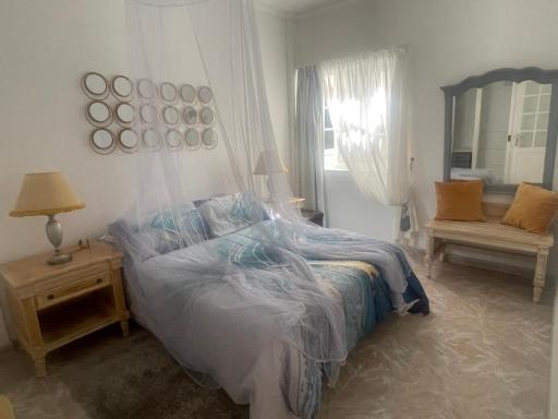 Morro la vieja - Housity
