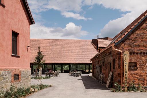 Michelberger Farm - Housity