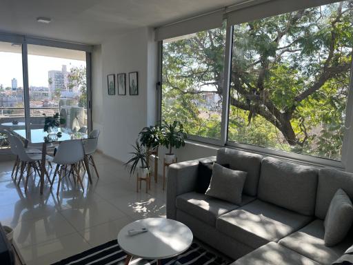 Departamento moderno y con excelente ubicación - Housity