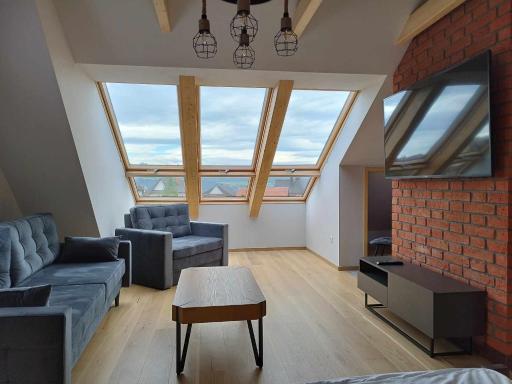 Apartament Julia - Hizvo