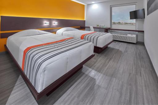 City Express Junior by Marriott Mexicali - Housity