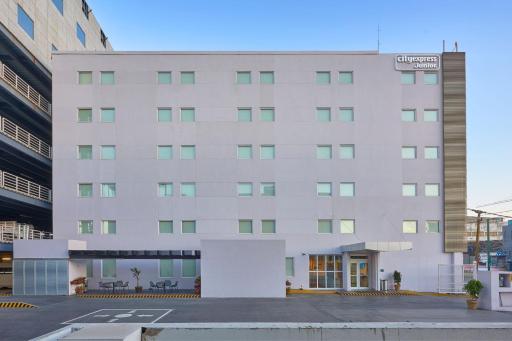 City Express Junior by Marriott Toluca Zona Industrial - Housity