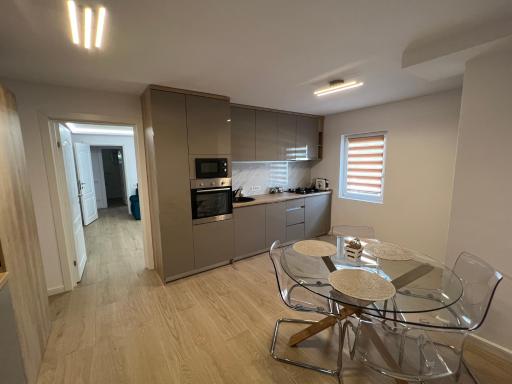 Luxury Apartment Centrul Vechi - Housity