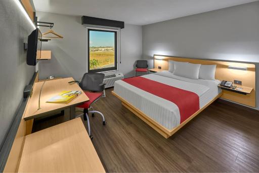 City Express by Marriott Monterrey Aeropuerto - Housity