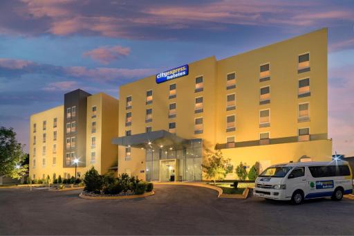 City Express by Marriott Tula - Housity