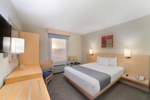City Express by Marriott Tula - Housity