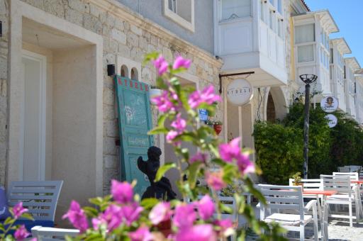 Kybele Suites Alaçatı - Housity