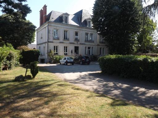 Hotel Du Parc - Housity