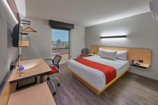 City Express by Marriott Salamanca - Housity