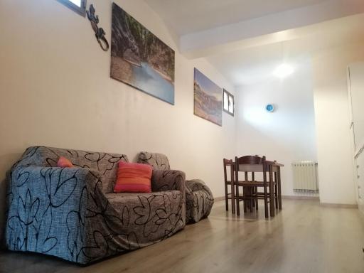 Casa Vacanza Alcantara Gorges - Housity